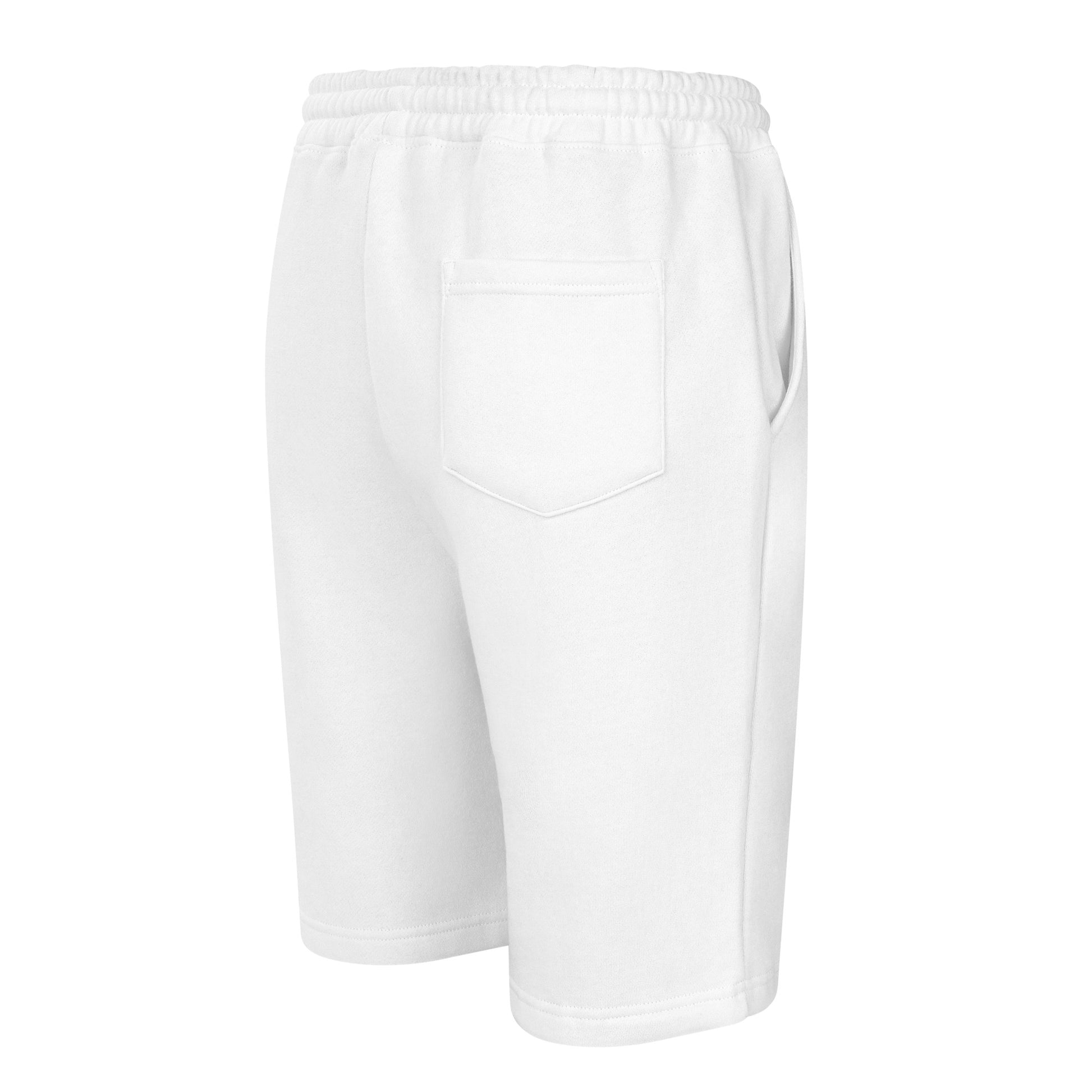 Pantalón corto básico Next Level look urbano verano, streetwear de lujo hombre España